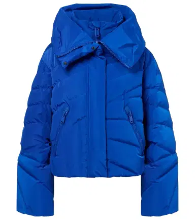 Goldbergh Liora quilted down ski jacket | Thumbnail 1 Goldbergh Liora quilted down ski jacket | Thumbnail 1
