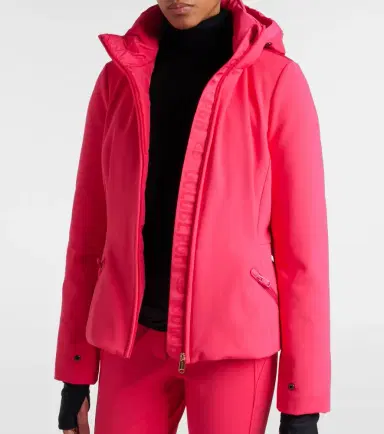 Goldbergh Giselle down ski jacket | Thumbnail 3 Goldbergh Giselle down ski jacket | Thumbnail 3