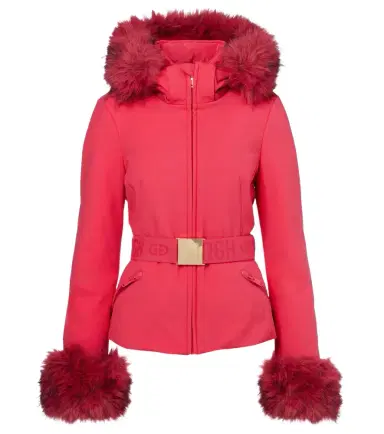 Goldbergh Giselle down ski jacket | Thumbnail 1 Goldbergh Giselle down ski jacket | Thumbnail 1