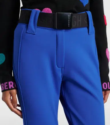 Goldbergh Pippa ski pants | Thumbnail 4 Goldbergh Pippa ski pants | Thumbnail 4