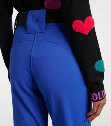 Goldbergh Pippa ski pants | Thumbnail 5 Goldbergh Pippa ski pants | Thumbnail 5