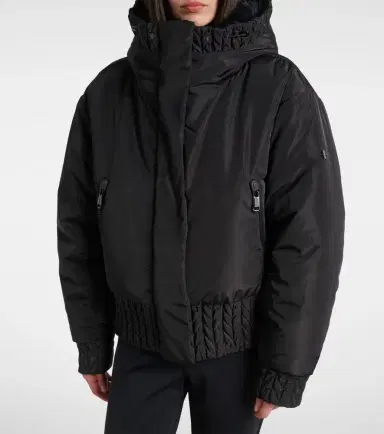 Goldbergh Indira reversible ski jacket | Thumbnail 3 Goldbergh Indira reversible ski jacket | Thumbnail 3