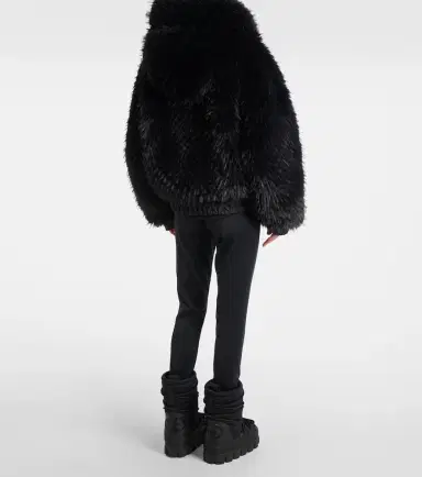 Goldbergh Indira reversible ski jacket | Thumbnail 5 Goldbergh Indira reversible ski jacket | Thumbnail 5
