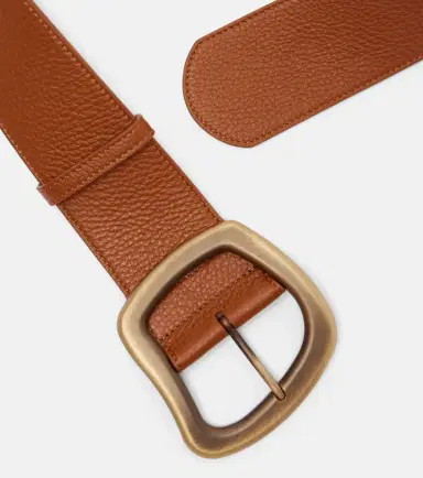 Gabriela Hearst Simone leather belt | Thumbnail 2 Gabriela Hearst Simone leather belt | Thumbnail 2