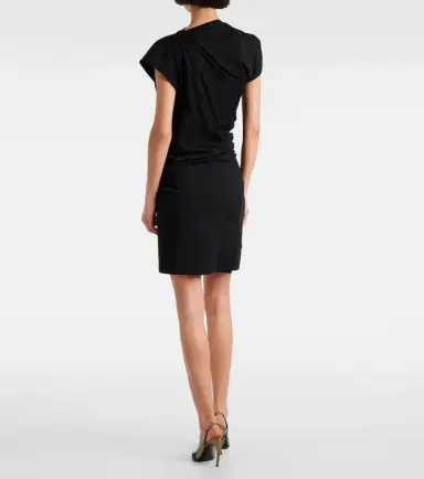 Vivienne Westwood Hebo minidress | Thumbnail 5 Vivienne Westwood Hebo minidress | Thumbnail 5