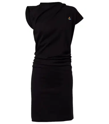 Vivienne Westwood Hebo minidress | Thumbnail 1 Vivienne Westwood Hebo minidress | Thumbnail 1
