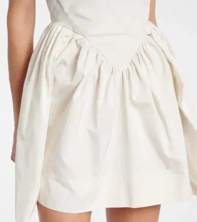 Vivienne Westwood Sunday minidress | Thumbnail 2 Vivienne Westwood Sunday minidress | Thumbnail 2