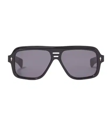 Jacques Marie Mage x Glenn Gould Fugue aviator sunglasses | Thumbnail 1 Jacques Marie Mage x Glenn Gould Fugue aviator sunglasses | Thumbnail 1