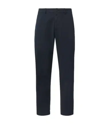 Dries Van Noten Cotton chinos | Thumbnail 1 Dries Van Noten Cotton chinos | Thumbnail 1
