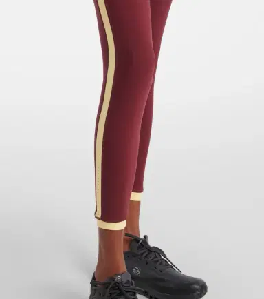 The Upside Trail leggings | Thumbnail 6 The Upside Trail leggings | Thumbnail 6