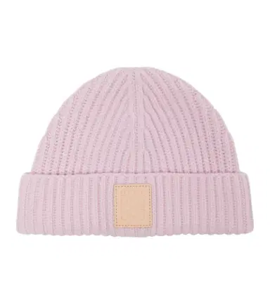 Loewe Logo cashmere beanie | Thumbnail 1 Loewe Logo cashmere beanie | Thumbnail 1