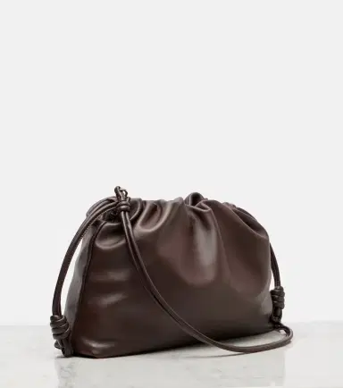 Loewe Flamenco Large leather shoulder bag | Thumbnail 2 Loewe Flamenco Large leather shoulder bag | Thumbnail 2