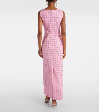 Simkhai Embellished maxi dress | Thumbnail 2 Simkhai Embellished maxi dress | Thumbnail 2