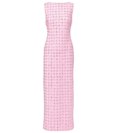 Simkhai Embellished maxi dress | Thumbnail 1 Simkhai Embellished maxi dress | Thumbnail 1