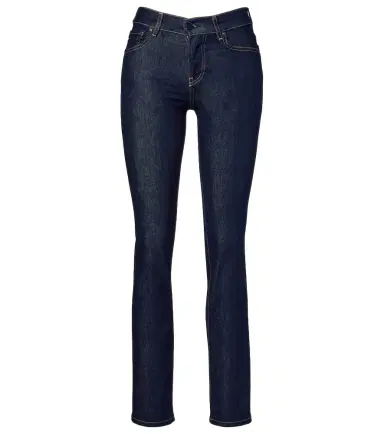 AG Jeans Cologne mid-rise straight jeans | Thumbnail 1 AG Jeans Cologne mid-rise straight jeans | Thumbnail 1