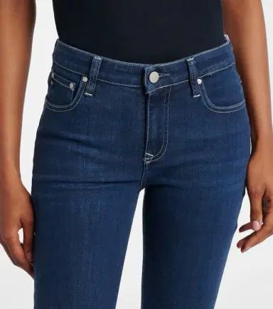 AG Jeans Jodi cropped flared jeans | Thumbnail 4 AG Jeans Jodi cropped flared jeans | Thumbnail 4