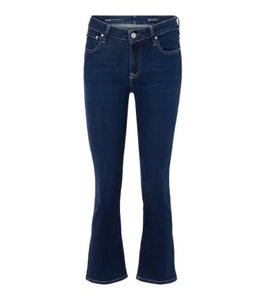 AG Jeans Jodi cropped flared jeans | Thumbnail 1 AG Jeans Jodi cropped flared jeans | Thumbnail 1