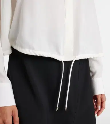Loewe Silk top | Thumbnail 5 Loewe Silk top | Thumbnail 5