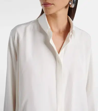Loewe Silk top | Thumbnail 6 Loewe Silk top | Thumbnail 6
