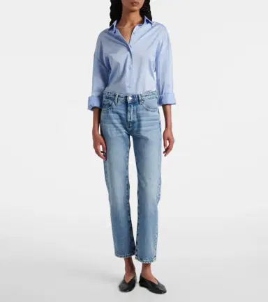AG Jeans American slim jeans | Thumbnail 2 AG Jeans American slim jeans | Thumbnail 2