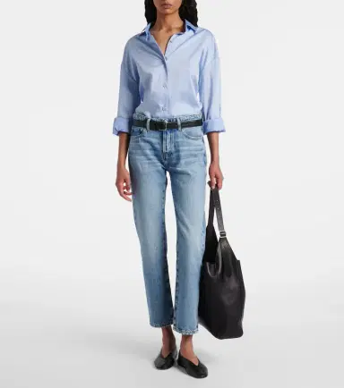 AG Jeans American slim jeans | Thumbnail 3 AG Jeans American slim jeans | Thumbnail 3