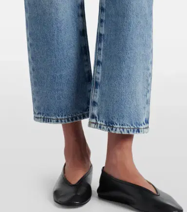 AG Jeans American slim jeans | Thumbnail 5 AG Jeans American slim jeans | Thumbnail 5