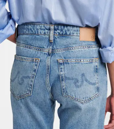 AG Jeans American slim jeans | Thumbnail 6 AG Jeans American slim jeans | Thumbnail 6