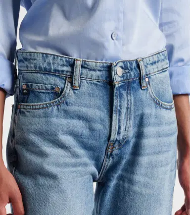 AG Jeans American slim jeans | Thumbnail 7 AG Jeans American slim jeans | Thumbnail 7