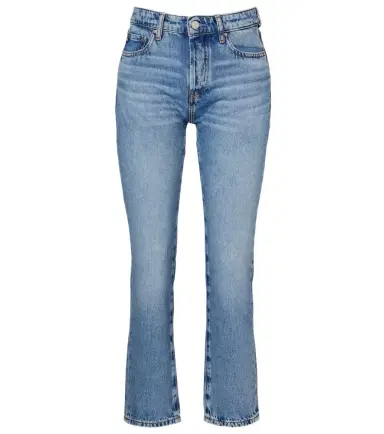 AG Jeans American slim jeans | Thumbnail 1 AG Jeans American slim jeans | Thumbnail 1