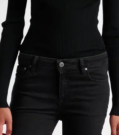 AG Jeans Jodi cropped flared jeans | Thumbnail 3 AG Jeans Jodi cropped flared jeans | Thumbnail 3