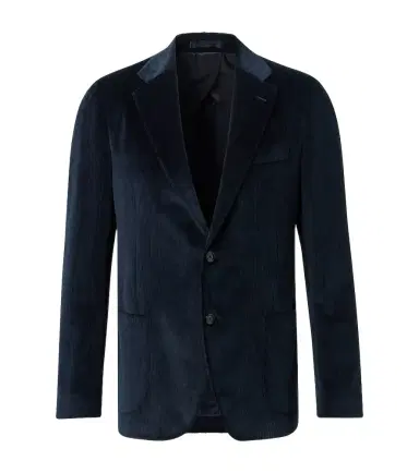 Lardini Cotton corduroy blazer | Thumbnail 1 Lardini Cotton corduroy blazer | Thumbnail 1