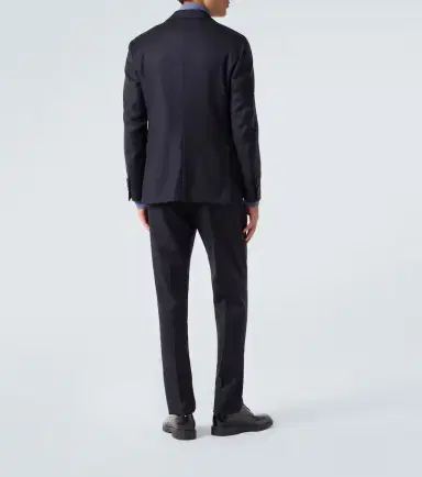 Lardini Virgin wool suit | Thumbnail 3 Lardini Virgin wool suit | Thumbnail 3