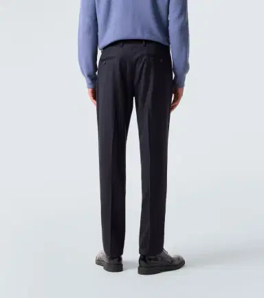 Lardini Virgin wool suit | Thumbnail 4 Lardini Virgin wool suit | Thumbnail 4