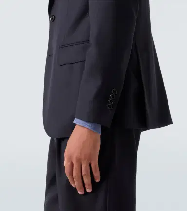 Lardini Virgin wool suit | Thumbnail 5 Lardini Virgin wool suit | Thumbnail 5