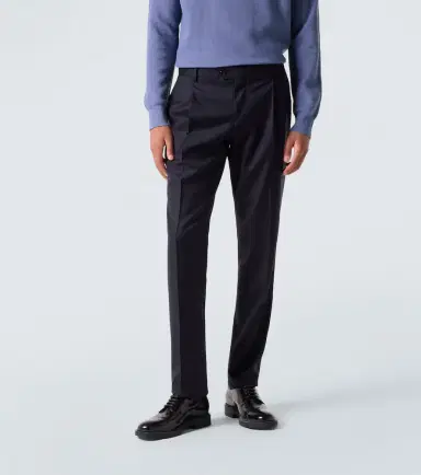 Lardini Virgin wool suit | Thumbnail 7 Lardini Virgin wool suit | Thumbnail 7