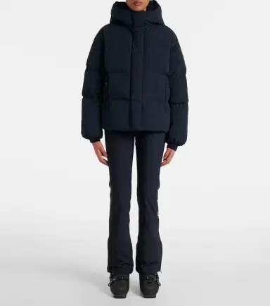 Fusalp Ada down ski jacket | Thumbnail 3 Fusalp Ada down ski jacket | Thumbnail 3