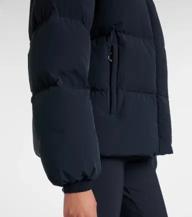 Fusalp Ada down ski jacket | Thumbnail 5 Fusalp Ada down ski jacket | Thumbnail 5