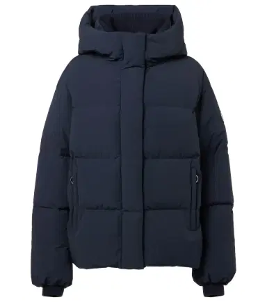 Fusalp Ada down ski jacket | Thumbnail 1 Fusalp Ada down ski jacket | Thumbnail 1