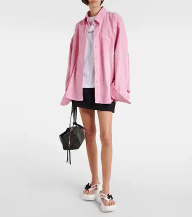 Balenciaga x Crocs thong sandals | Thumbnail 5 Balenciaga x Crocs thong sandals | Thumbnail 5
