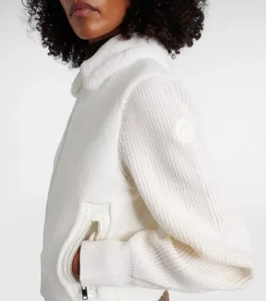 Fusalp Paige jacket | Thumbnail 2 Fusalp Paige jacket | Thumbnail 2