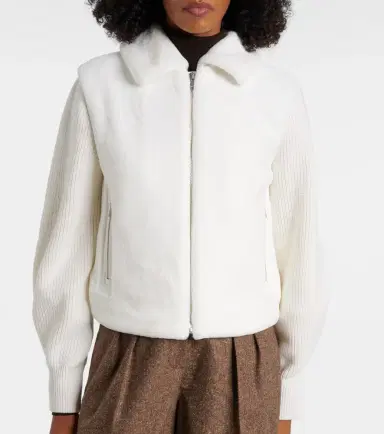Fusalp Paige jacket | Thumbnail 4 Fusalp Paige jacket | Thumbnail 4