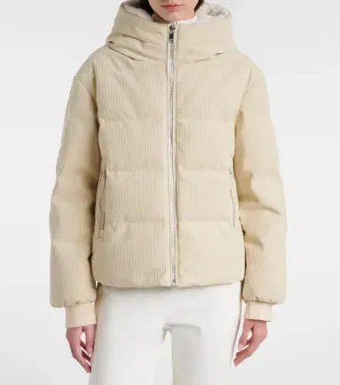 Fusalp Barsy down ski jacket | Thumbnail 2 Fusalp Barsy down ski jacket | Thumbnail 2
