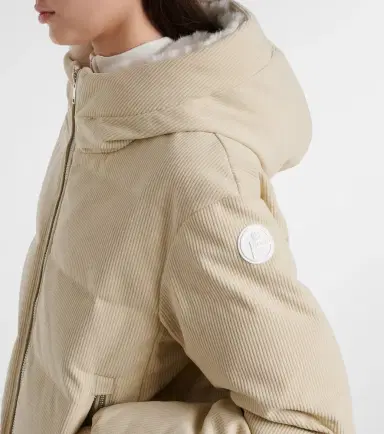 Fusalp Barsy down ski jacket | Thumbnail 3 Fusalp Barsy down ski jacket | Thumbnail 3