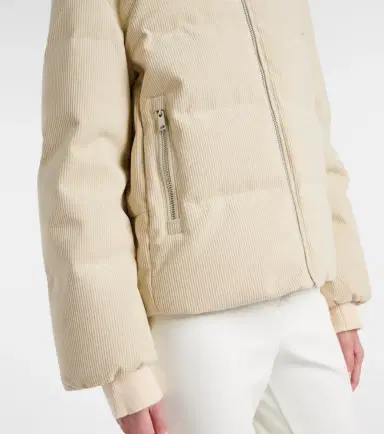 Fusalp Barsy down ski jacket | Thumbnail 4 Fusalp Barsy down ski jacket | Thumbnail 4