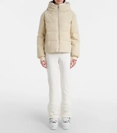Fusalp Barsy down ski jacket | Thumbnail 5 Fusalp Barsy down ski jacket | Thumbnail 5
