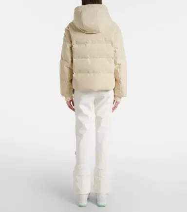 Fusalp Barsy down ski jacket | Thumbnail 6 Fusalp Barsy down ski jacket | Thumbnail 6