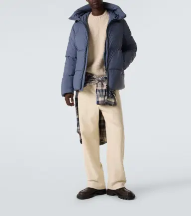 Canada Goose Black Label Crofton down jacket | Thumbnail 3 Canada Goose Black Label Crofton down jacket | Thumbnail 3