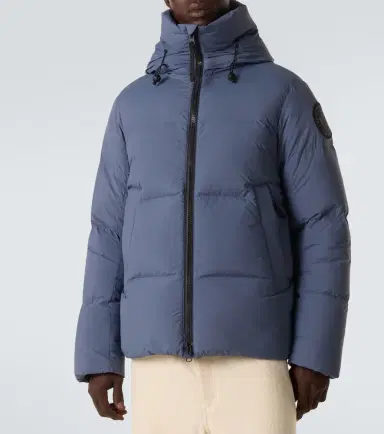 Canada Goose Black Label Crofton down jacket | Thumbnail 4 Canada Goose Black Label Crofton down jacket | Thumbnail 4