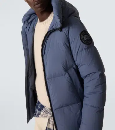 Canada Goose Black Label Crofton down jacket | Thumbnail 5 Canada Goose Black Label Crofton down jacket | Thumbnail 5