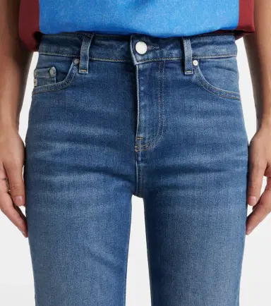 AG Jeans Tropea high-rise flare jeans | Thumbnail 3 AG Jeans Tropea high-rise flare jeans | Thumbnail 3